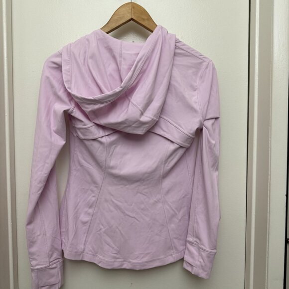 Lululemon Hooded Define Jacket NWOT - Picture 9 of 10